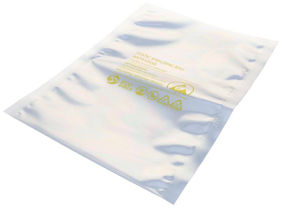 010-0041F METAL-IN BAG, 304.8MM X 406.4MM, PK10 MULTICOMP