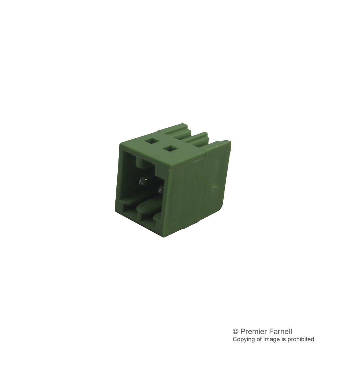 31373102 HEADER, TOP ENTRY, 2WAY METZ CONNECT