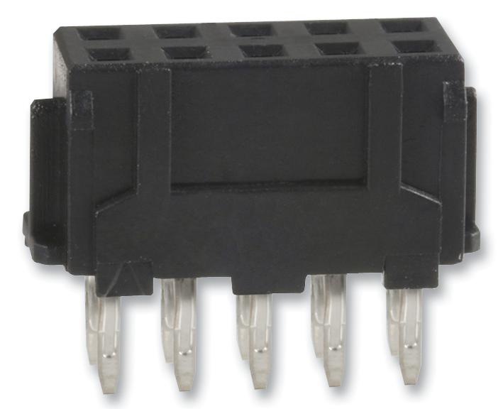 DF11-8DS-2DSA(05) RECEPTACLE, 2MM,  8WAY HIROSE(HRS)