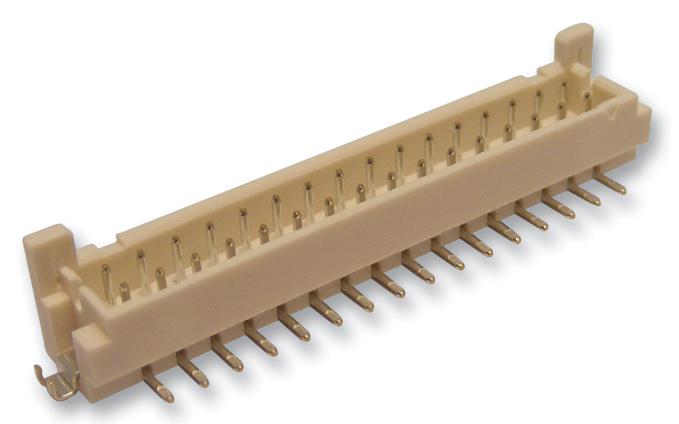 DF11GZ-8DP-2V(20) CONNECTOR, HEADER, 8POS, 2ROW, 2MM HIROSE(HRS)