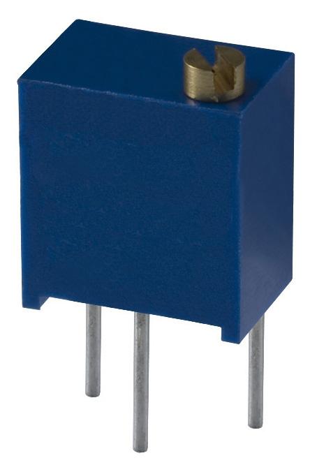 3262W-1-103LF TRIMMER, 10K BOURNS