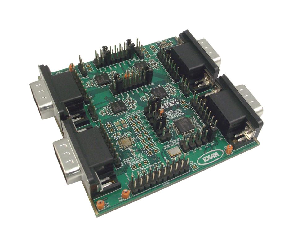 MPC5566EVB EVAL BOARD, MPC5566, CAN, LIN, PHY NXP