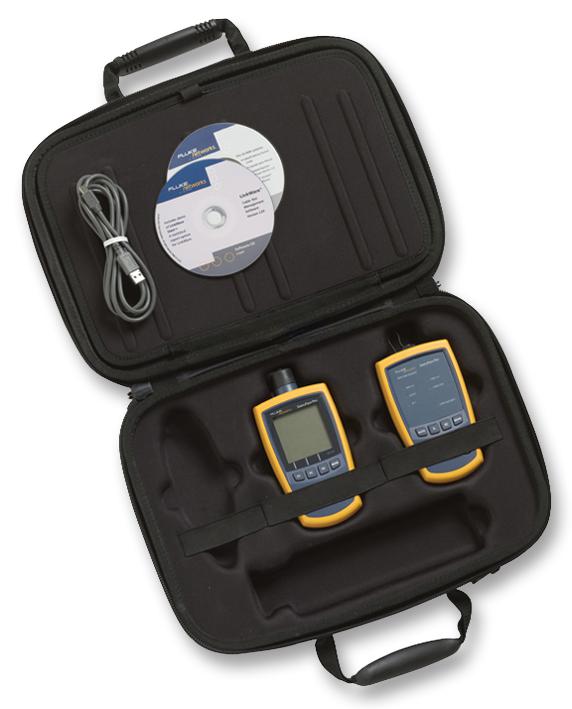 FTK2000 SF PRO KIT BASIC SM VERIFICATION FLUKE NETWORKS