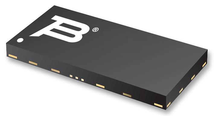 TBU-CA065-200-WH HIGH-SPEED PROTECTOR IC, 300VAC, SMD BOURNS