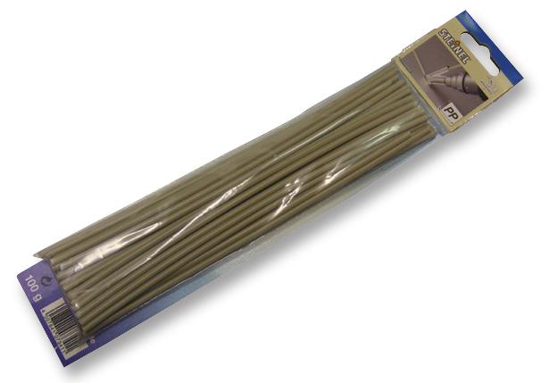 073411 WELDING ROD, PP PLASTIC, APPROX 38 STEINEL