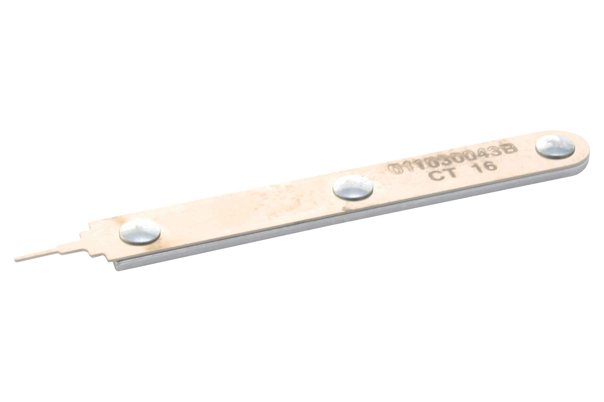 11-03-0043 TOOL EXTRACTION, MICRO FIT MOLEX