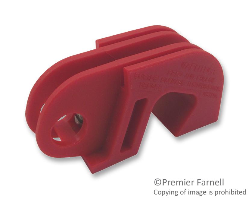 PSL-CB SECURITY LOCKS PANDUIT