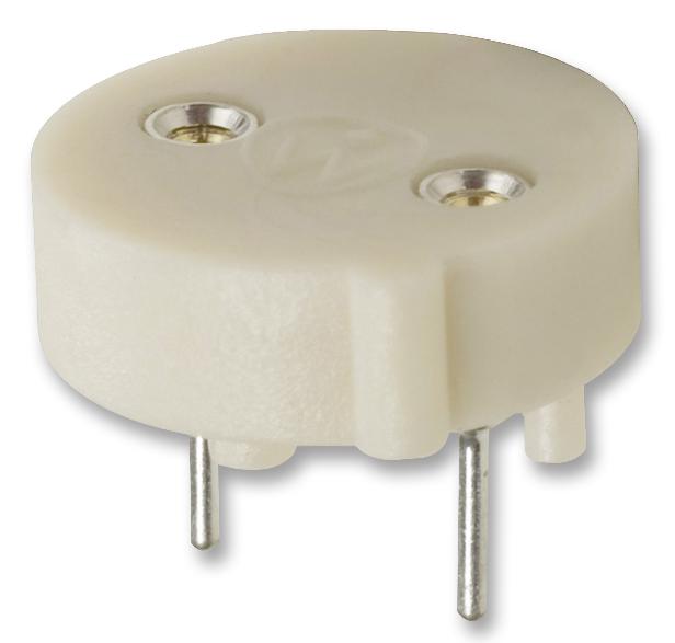 56000001019 FUSE HOLDER, TR5/TE5, THROUGH HOLE LITTELFUSE