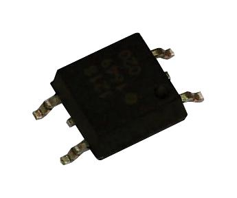 ASSR-1218-003E SSR, SPST, 0.2A, 60V, SO4 BROADCOM