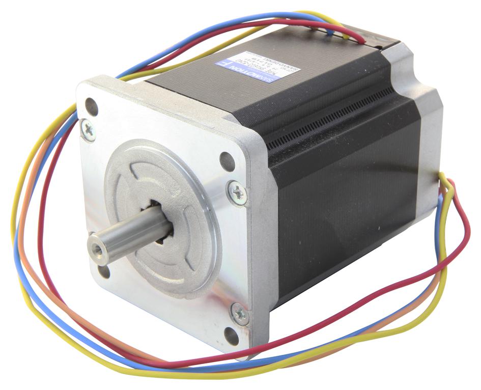 SH1603-5240 60MM SQ, 0.9 DEGREE STEPPER MOTOR SANYO DENKI