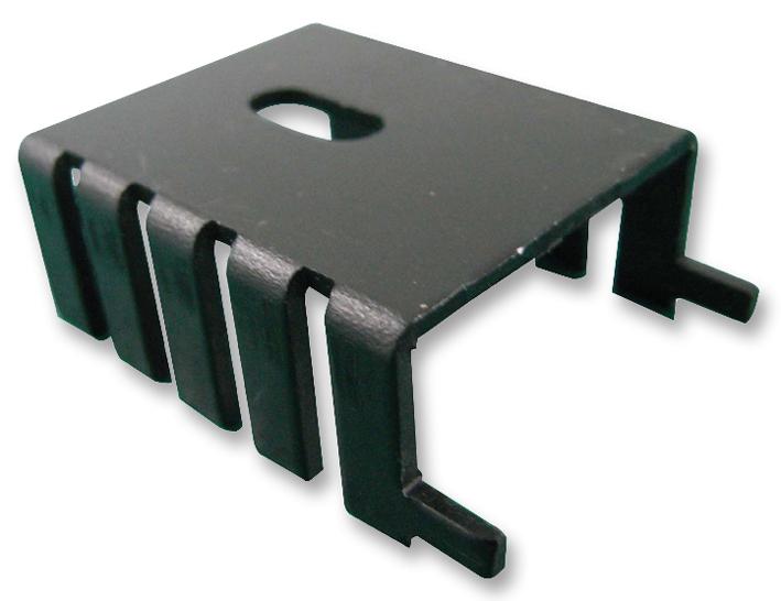 MC33260 HEATSINK SOT23/126 17°C/W MULTICOMP
