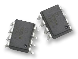 ACPL-782T-300E PLASTIC AUTOMOTIVE ISOLATION AMP BROADCOM