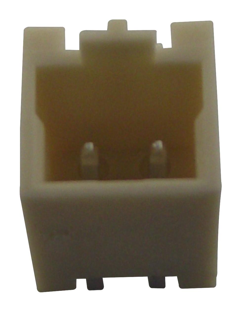 87438-0243 CONNECTOR, HEADER, 2POS, 1ROW, 1.5MM MOLEX