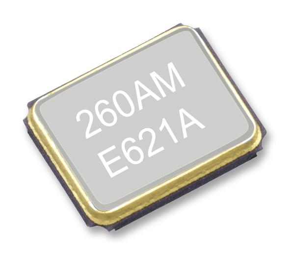Q24FA20H00466  FA-20H 26MHZ 12PF CRYSTAL, 26MHZ, 12PF, 2.5 X 2MM EPSON