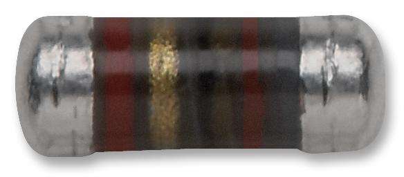 CMA02040X1002GB300 RES, MELF, 10R, 2%, 400MW, SMD VISHAY