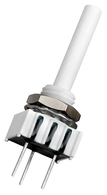 P10XXAI203KB30. POTENTIOMETER, 20K VISHAY