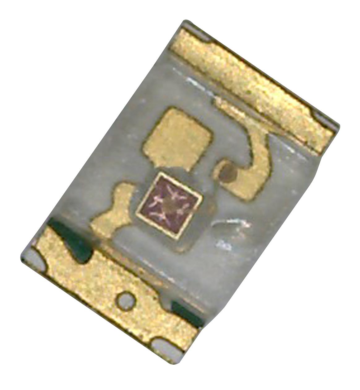 OVS-0808 LED,0805,  SUPER BRT RED, 0.3CD, 625NM MULTICOMP PRO