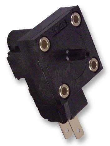 PSF103-9011-903 PRESSURE SWITCH, 0.4 - 1 PSI MULTICOMP PRO
