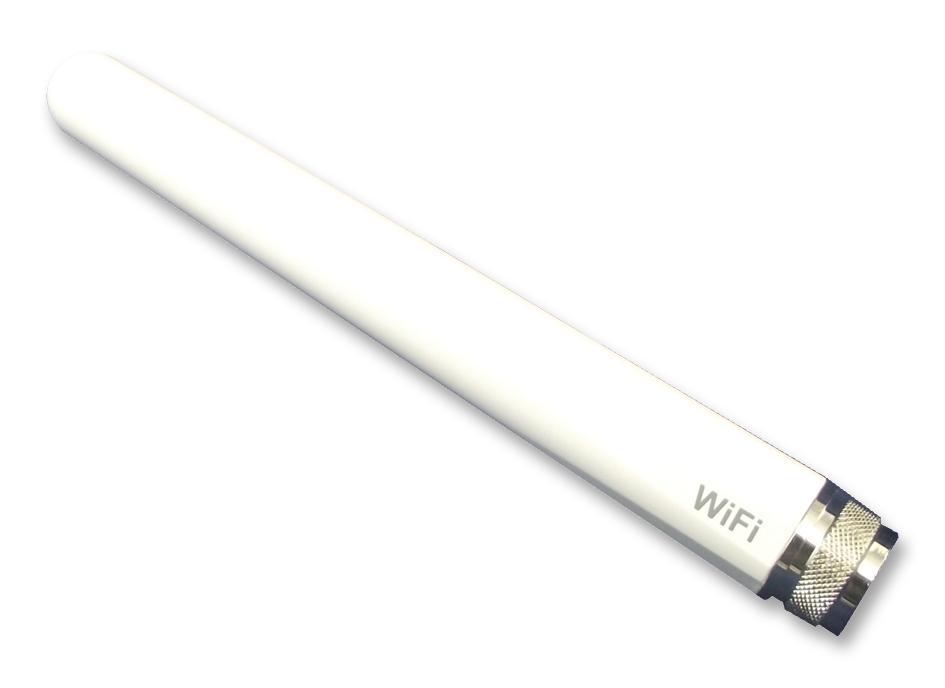MPOS-ISMDB-0507-C0 ANTENNA, 2.4/5GHZ, OUTDOOR, N TYPE MULTICOMP PRO