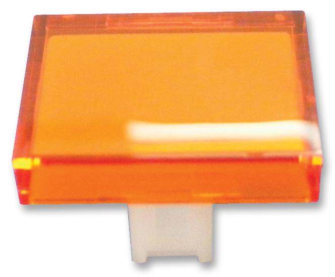 50-002-03 LENS, ORANGE, 18X24MM, FOR D16 MULTICOMP PRO