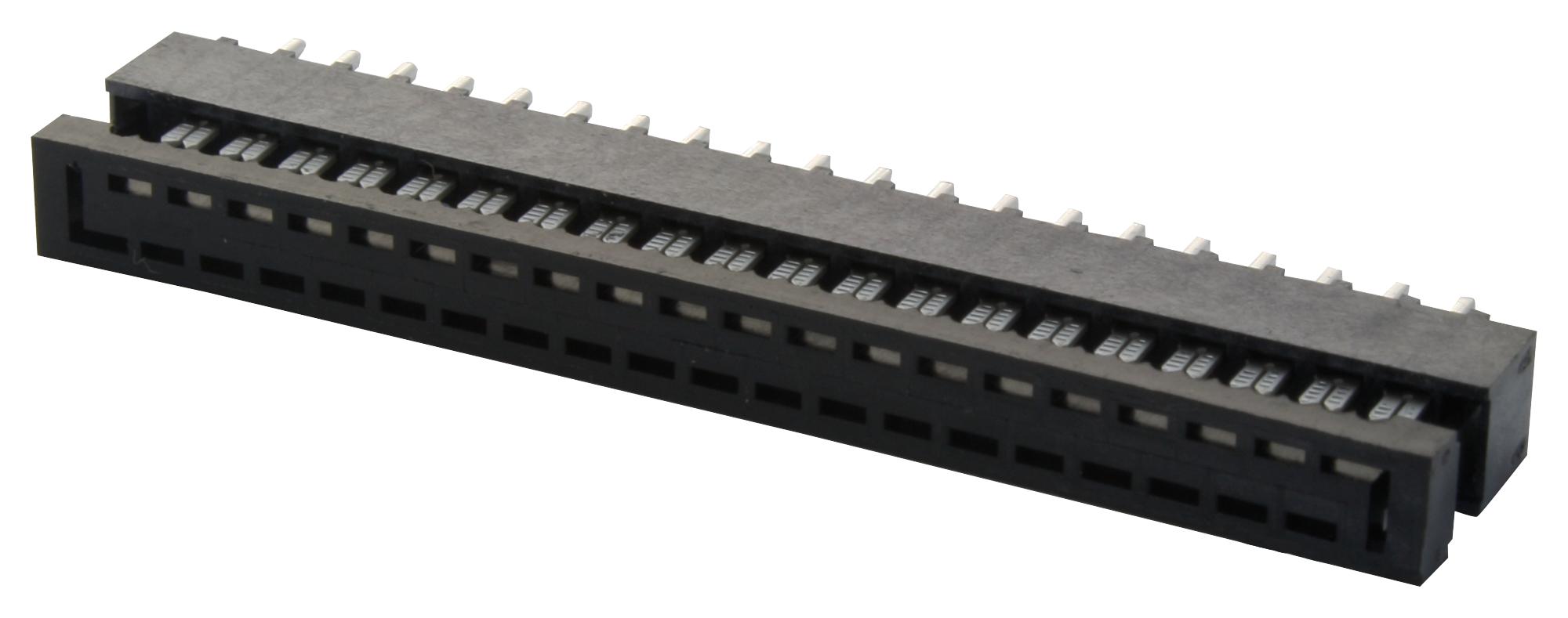HCMD-20-01 HEADER, IDC, 2.54MM, 40WAY SAMTEC