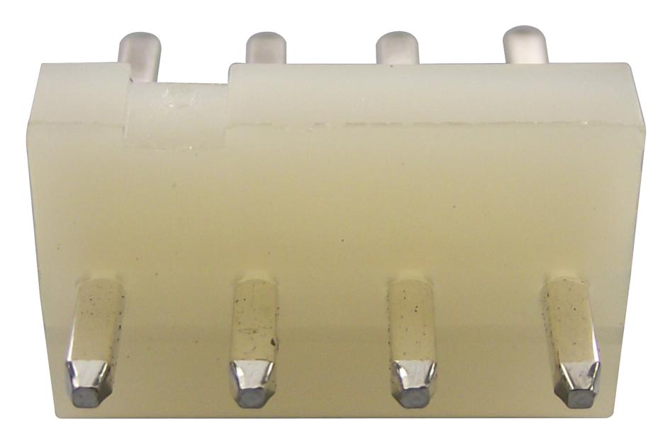 96-52-088 CONNECTOR, HEADER, 8POS, 1ROW, 3.96MM MOLEX