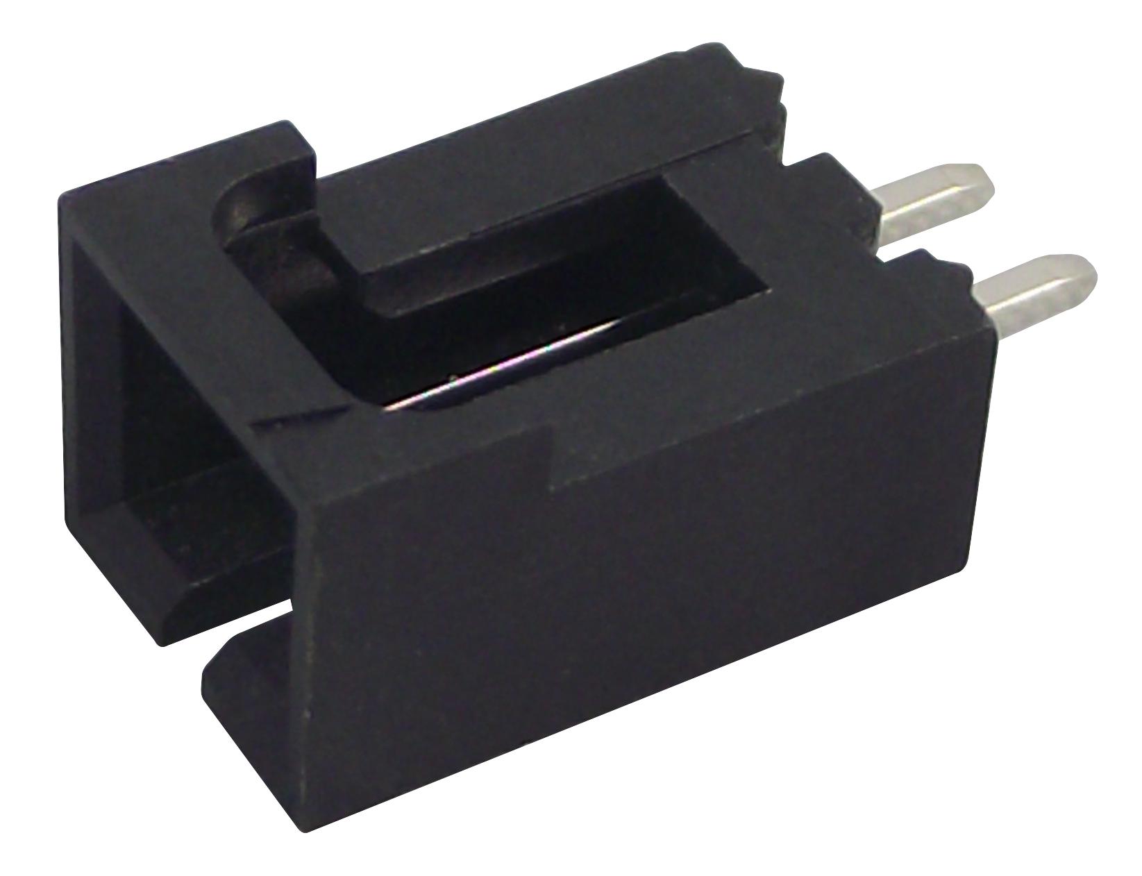 70543-0036 CONNECTOR, HEADER, 2POS, 1ROW, 2.54MM MOLEX