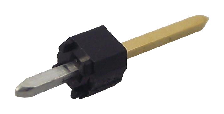 90120-0761 BTB CONN, HEADER, 1POS, 1ROW MOLEX