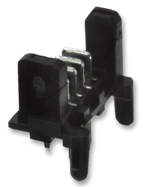 90325-9004 HEADER, 1.27MM, 4WAY MOLEX