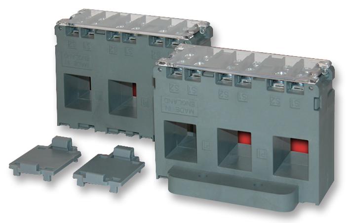 CT105F-150/5-2.5/1 TRANSFORMER, CURRENT, 3 PHASE, 150A HOBUT