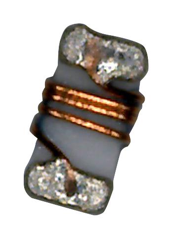 LQW15DN100M00D INDUCTOR, 10UH, 0.12A, 20%, WIREWOUND MURATA