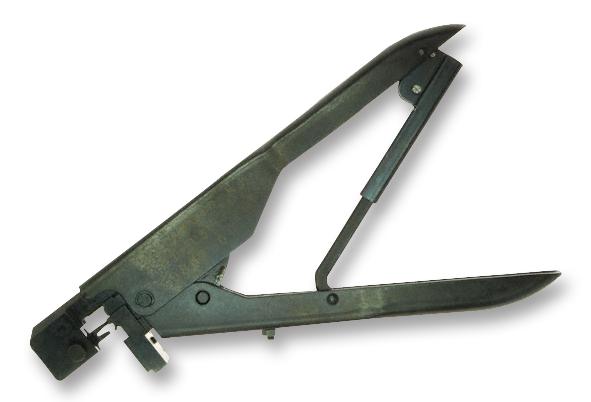 HT-151 CRIMP TOOL, MINITEK, AWG26-30 AMPHENOL ICC