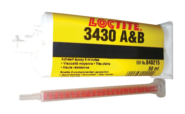 3430, 50ML LOCTITE 3430, 50ML LOCTITE