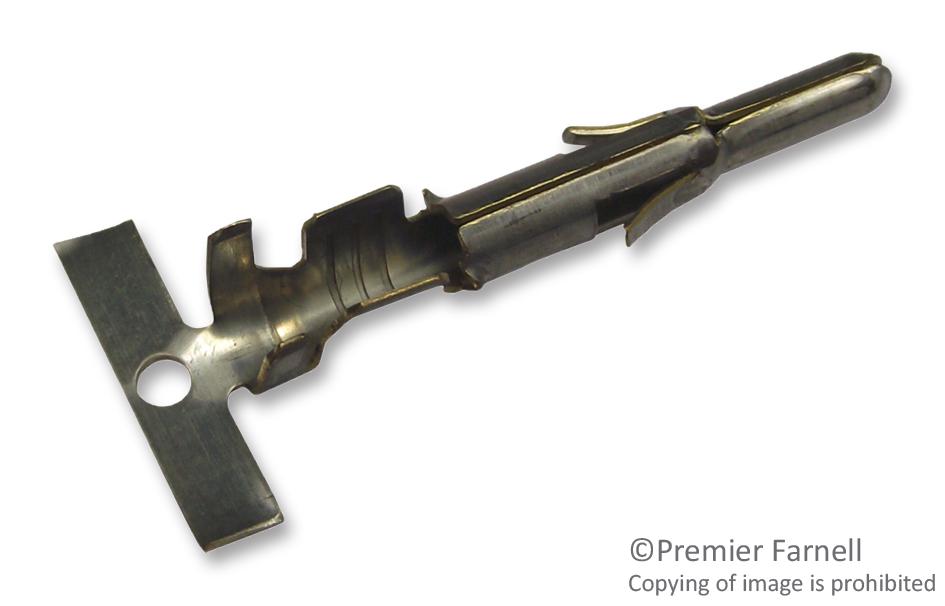 350654-1 CONTACT, AWG20-14 AMP - TE CONNECTIVITY