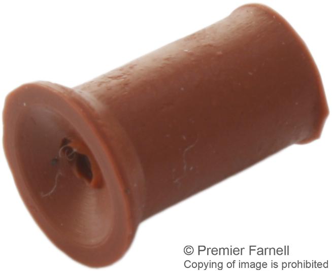 HCTA-VC64-5 VACUUM CUP, 6.4MM, PK5 METCAL