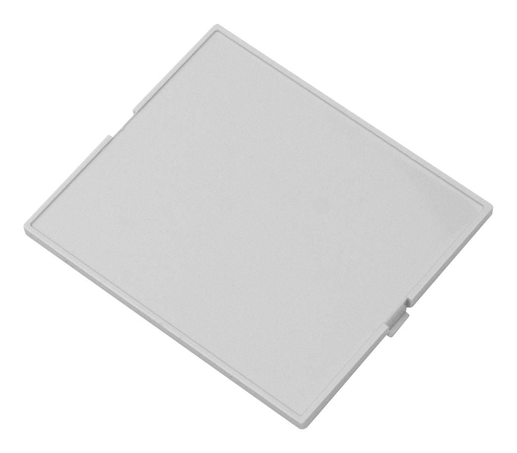 CNMB/3/PG COVER, GREY, M3 CAMDENBOSS