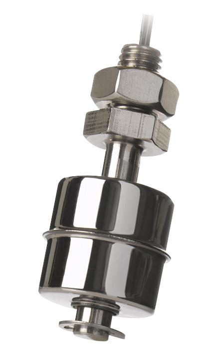 MCPLS-045A-6VAI FLOAT SWITCH, NO, S/STEEL MULTICOMP