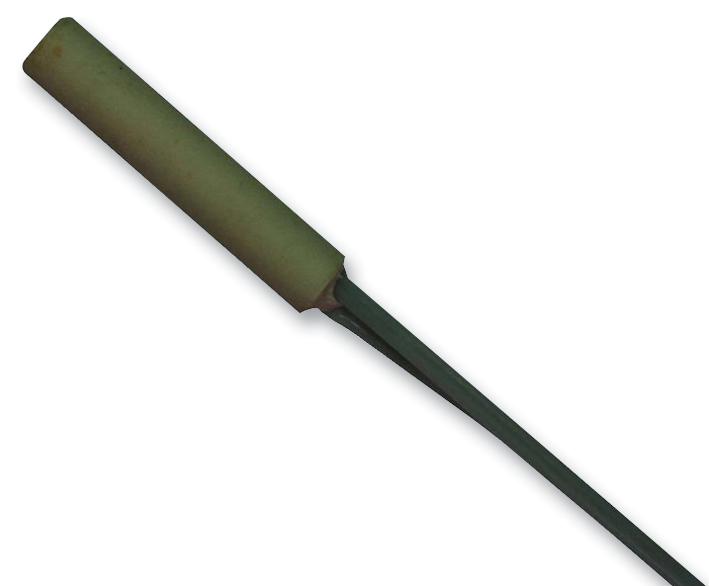 P0K1.281.2K.B.150.R.S SENSOR, PT100, 200 DEG C, CLASS B IST INNOVATIVE SENSOR TECHNOLOGY