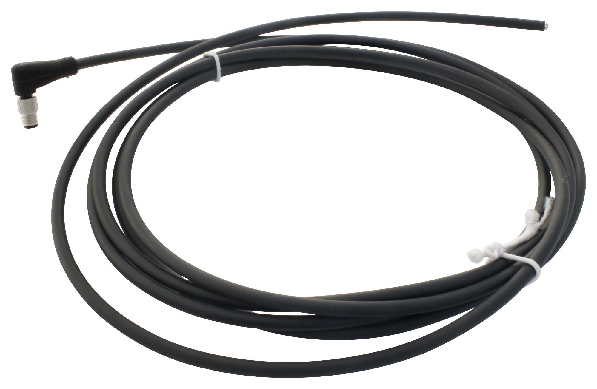 79-3109-52-04 CABLE ASSY, PLUG, R/A, 4WAY, 2M BINDER