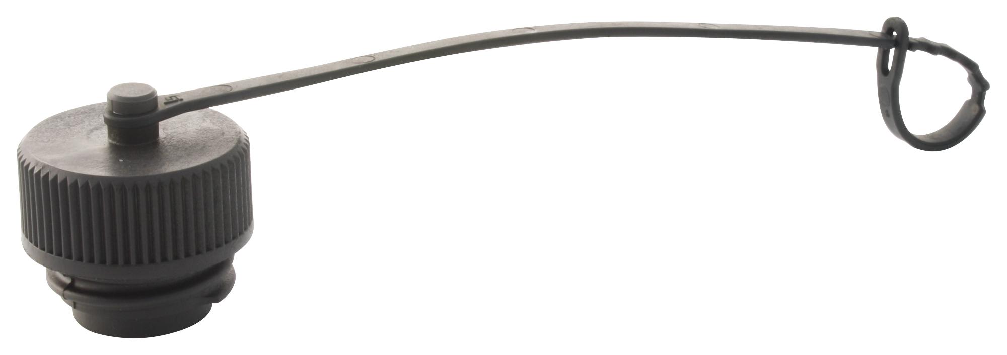 08-2300-000-000 CAP, SOCKET FREE BINDER