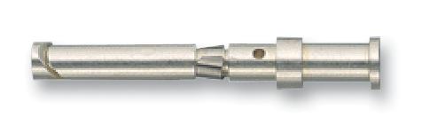 61-0898-139 CONTACT, RECEPTACLE, 18AWG BINDER