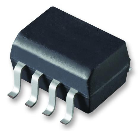 VO0630T OPTOCOUPLER, DIGITAL, 4KV, SOIC-8 VISHAY