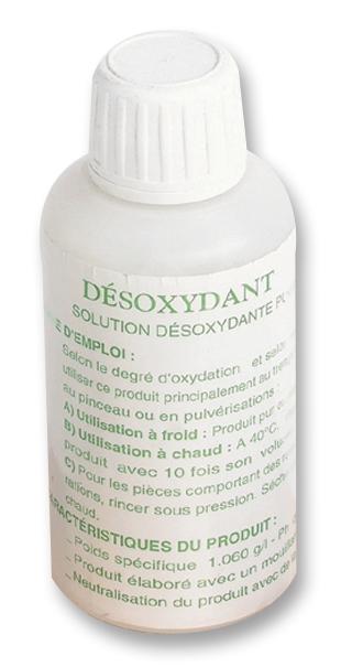 AR22 VERY EFFECTIVE DEOXIDISER, 100CC CIF