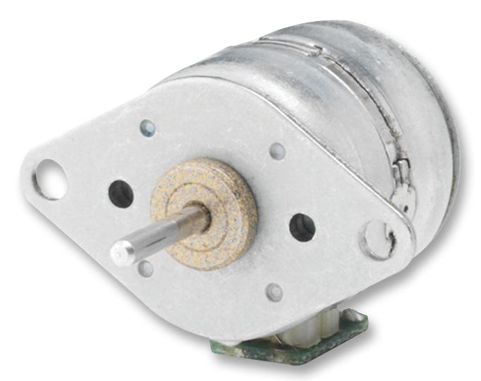 15M020D1B STEPPER MOTOR, TIN CAN MCLENNAN