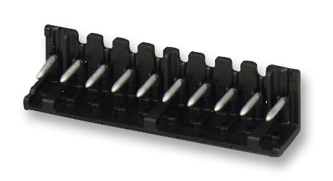 PST 1,3/6-LH-5.0 HEADER, HORIZONTAL, PT, 5.0MM, 6WAY PHOENIX CONTACT