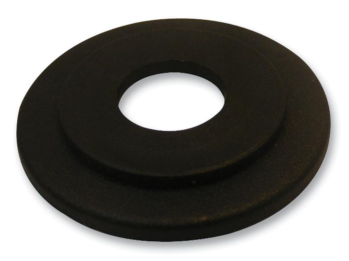 2772 POLY WASHER, STEPPED, M8 KEMET