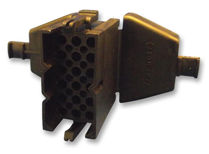 SMS18PDH1 PLUG, CABLE, STRAIN RELIEF, 18WAY SOURIAU-SUNBANK / EATON