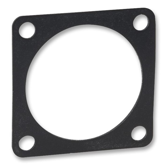 UTFD13B SEALING, FOR WALL MNT RECPT, SIZE12 SOURIAU-SUNBANK / EATON