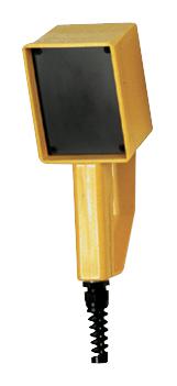 29.21 10 00 ENCLOSURE, HANDHELD, 85X85X191 ROSE