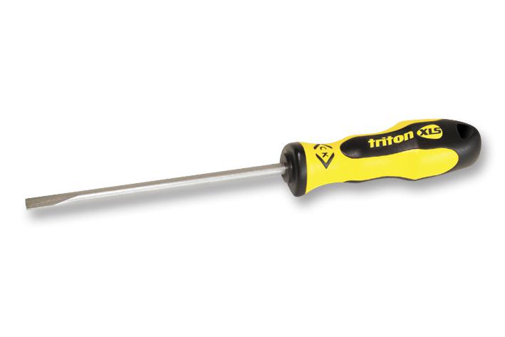T4725-040 SCREWDRIVER TRITON XLS PARALLEL 4X100 CK TOOLS